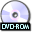 On DVD-ROM